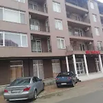 Cozy Saint Sofia Apartman *