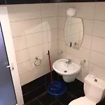 Cozy Saint Sofia Apartman Napospart