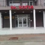 Cozy Saint Sofia * Napospart