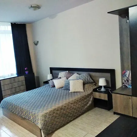 Cozy Saint Sofia ساني بيتش