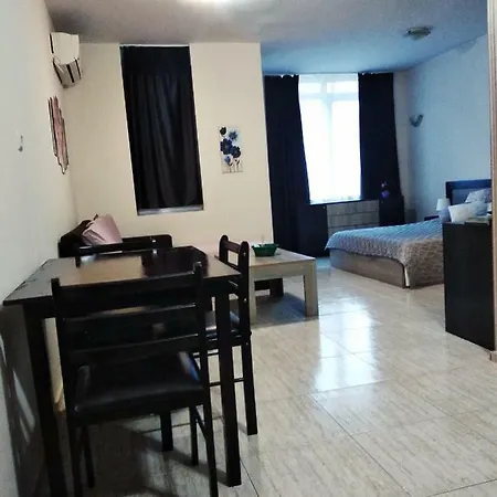 Apartman Cozy Saint Sofia *