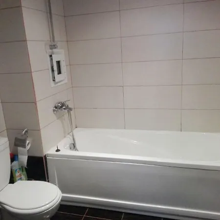 Apartman Cozy Saint Sofia Napospart